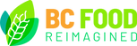 BC Food logo