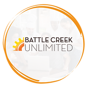 Battle Creek Unlimited logo