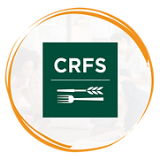 CRFS icon logo
