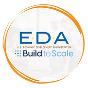 EDA Build logo