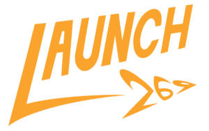launch 269 icon logo
