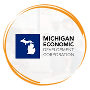 Michigan Economic Dev Corp Icon