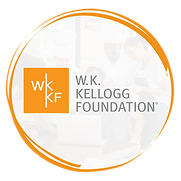 W.K. Kellogg Foundation logo